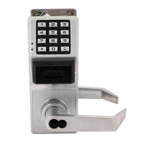 trilogy smart card|trilogy alarm lock price.